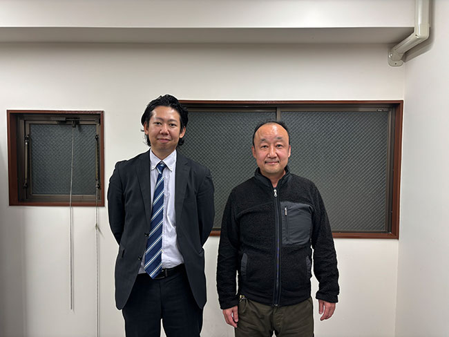 合同会社ＮＳＳ　様