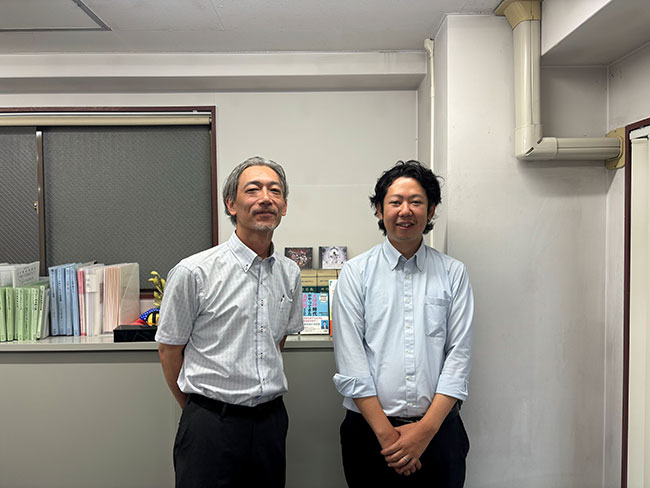 Y's Crew株式会社　様